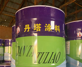 哈爾濱防腐油漆